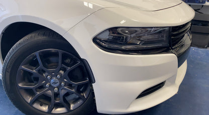 2015 - 24 Charger Smoked LED Side Markers