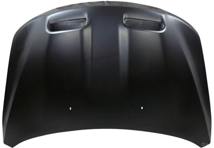 2011 - 21 Jeep Grand Cherokee SRT Red-Eye Aluminum Hood