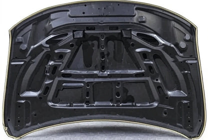 2011 - 21 Jeep Grand Cherokee SRT Red-Eye Aluminum Hood