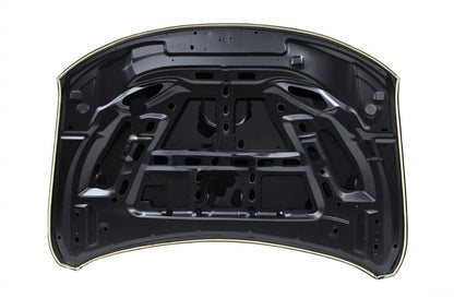 2011 - 21 Jeep Grand Cherokee Aluminum SRT Demon Hood