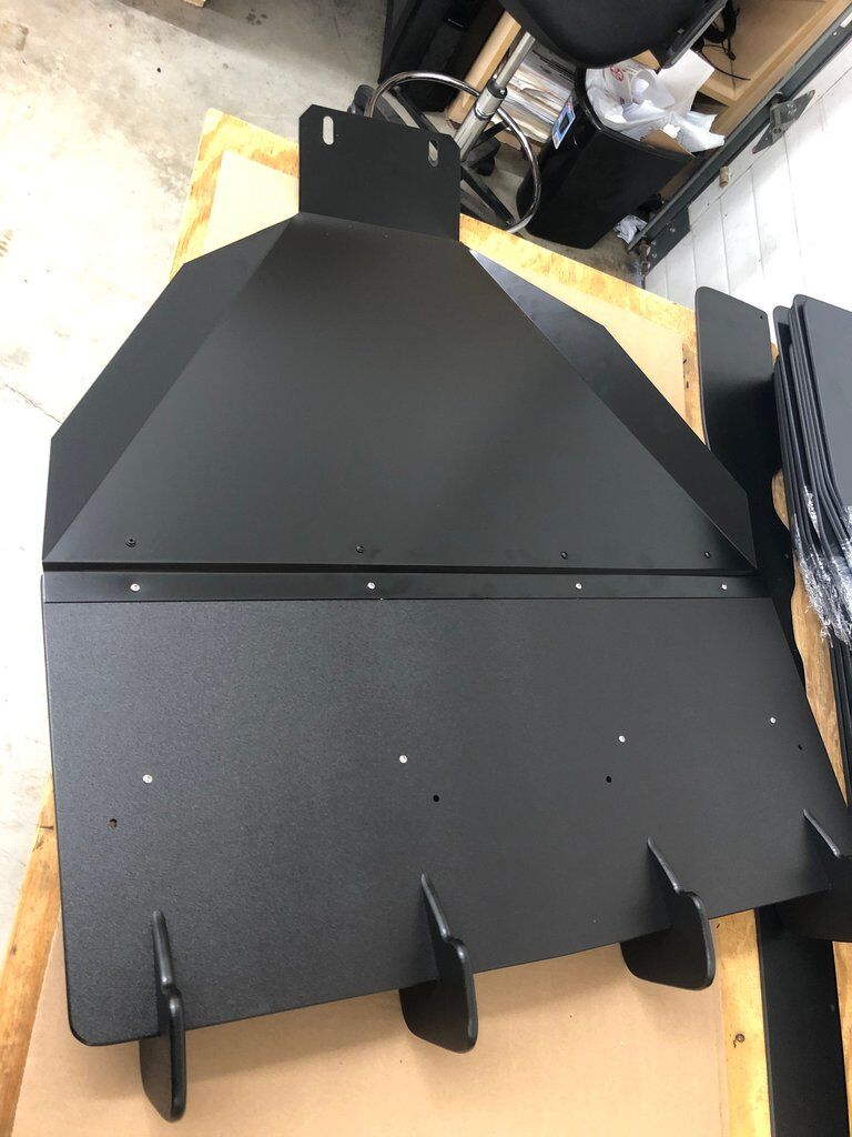 2015 - 23 Challenger Diffuser Addons | ZL1 Addons
