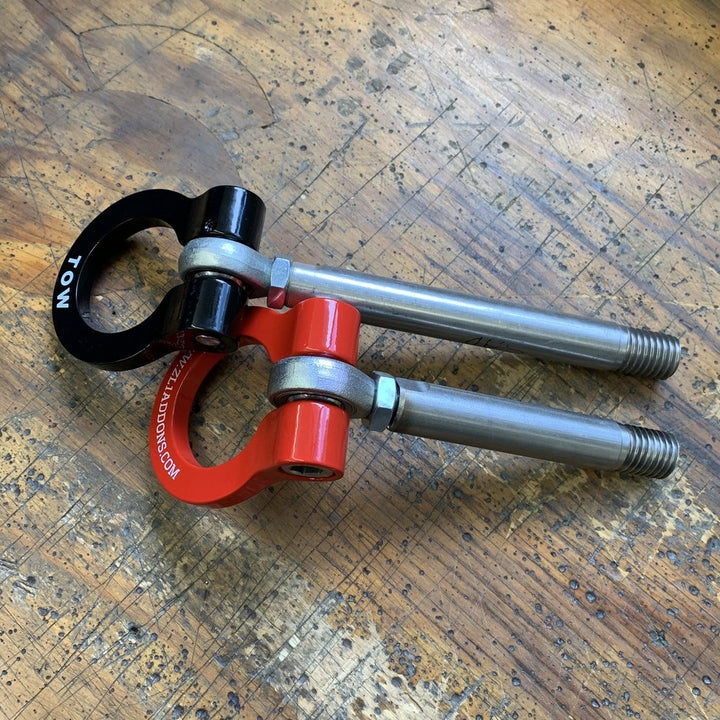 2019 - 20 Porsche 911 GT3 RS Premium Tow Hook