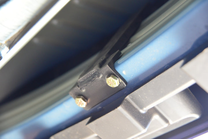 2016 - 20 Mustang GT350 Titanium Tow Hook - ZL1Addons