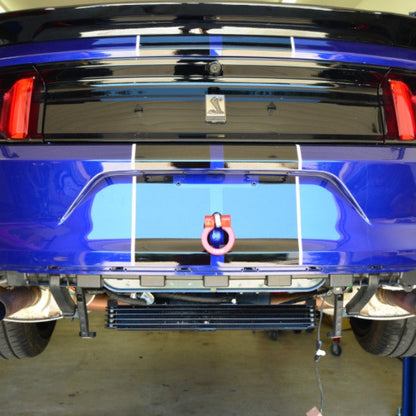 2016 - 20 Mustang GT350 Titanium Tow Hook - ZL1Addons