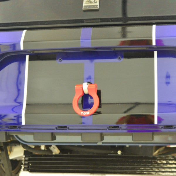 2016 - 20 Mustang GT350 Premium Tow Hook