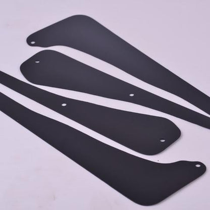 2015 - 24 Charger Standard Body Deluxe Rock Guards