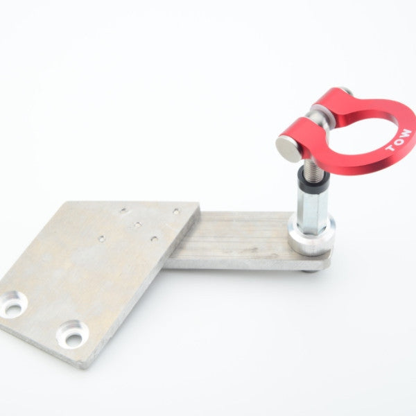 2016 - 20 Mustang GT350 Titanium Tow Hook - ZL1Addons