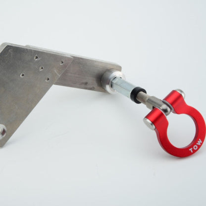 2016 - 20 Mustang GT350 Titanium Tow Hook - ZL1Addons