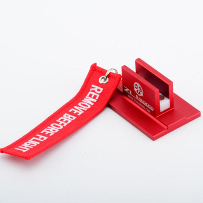 Premium Universal Jack MagPad