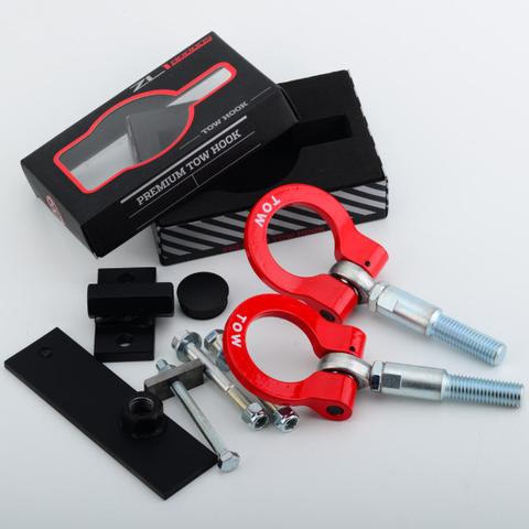2012 - 15 Camaro ZL1 Premium Tow Hook | ZL1 Addons