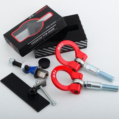 2012 - 15 Camaro ZL1 Premium Tow Hook | ZL1 Addons
