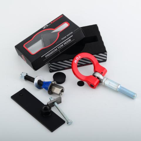 2012 - 15 Camaro ZL1 Premium Tow Hook | ZL1 Addons