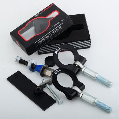 2012 - 15 Camaro ZL1 Premium Tow Hook | ZL1 Addons