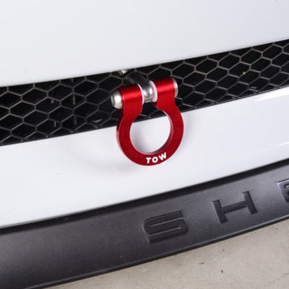 2016 - 20 Mustang GT350 Titanium Tow Hook - ZL1Addons