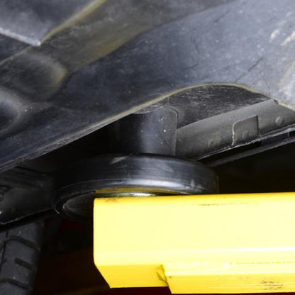 2010 - 24 Charger/Challenger Black Lift Pads | ZL1 Addons