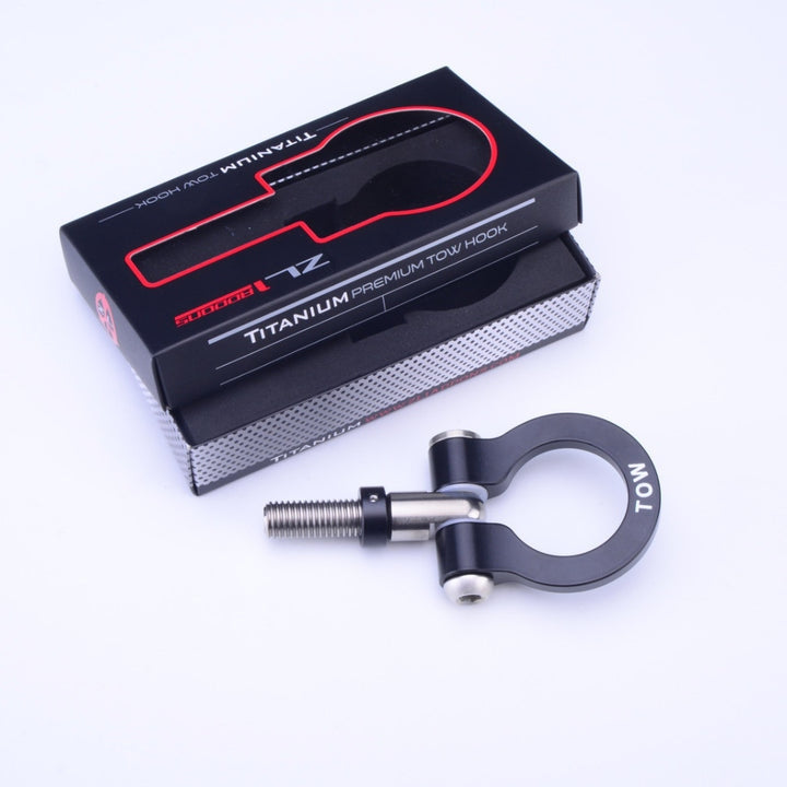 2016 - 20 Mustang GT350 Titanium Tow Hook - ZL1Addons