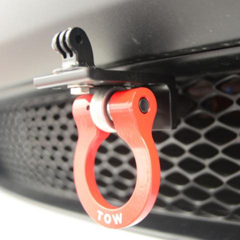 2015 - 24 Dodge Charger Premium Tow Hook | ZL1 Addons
