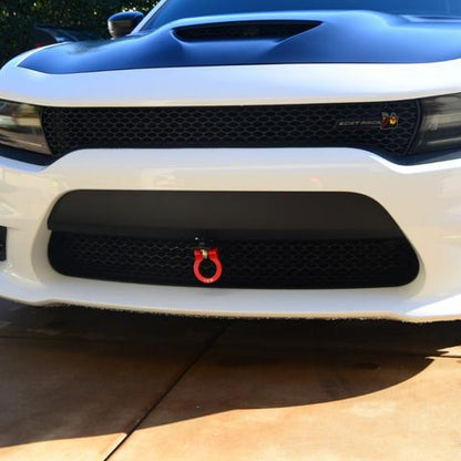 2015 - 24 Dodge Charger Premium Tow Hook | ZL1 Addons