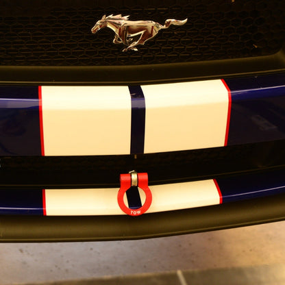 2016 - 20 Mustang GT350 Premium Tow Hook