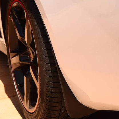 2010 - 15 Camaro Rock Guards | ZL1 Addons