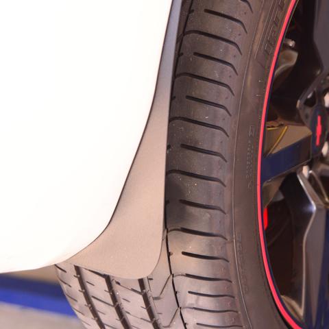 2010 - 15 Camaro Rock Guards | ZL1 Addons