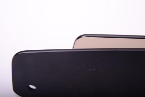 2011 - 14 Charger Stealth Wicker Bill | ZL1 Addons