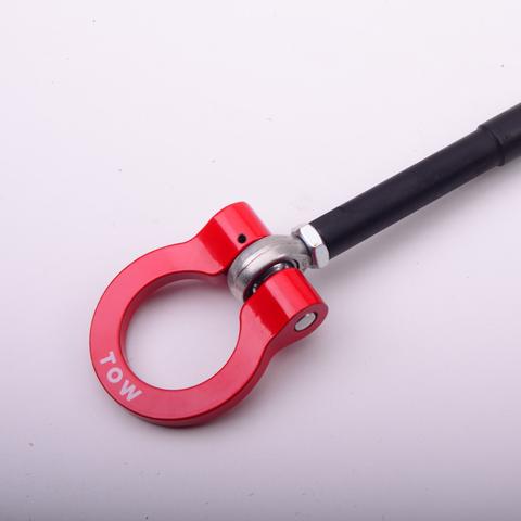 2016 - 24 Camaro Premium Tow Hook | ZL1Addons