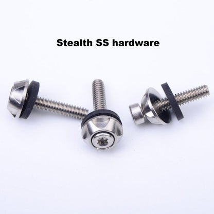 2015 - 19 C7 Corvette Z51 Wicker Bill - ZL1Addons