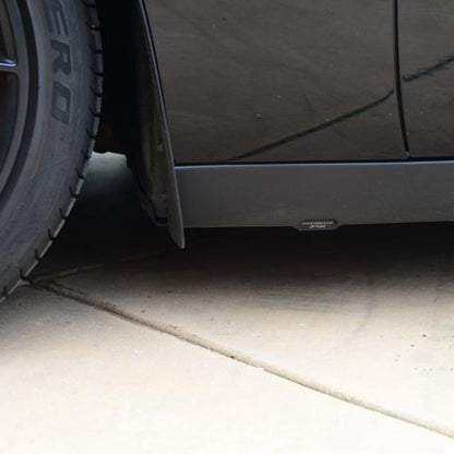 2010 - 24 Charger/Challenger Black Lift Pads | ZL1 Addons