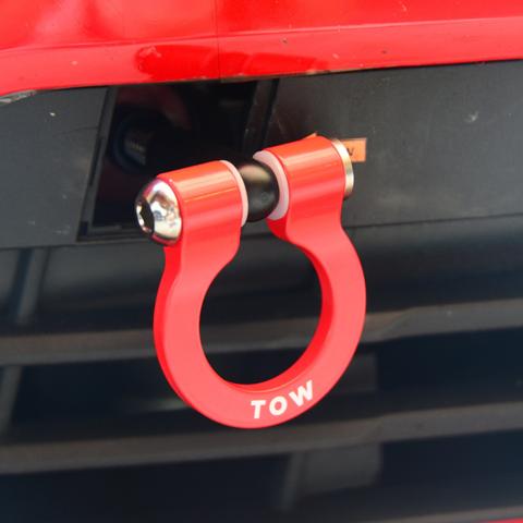 2010 - 15 Camaro Feather Lite Tow Hook | ZL1 Addons