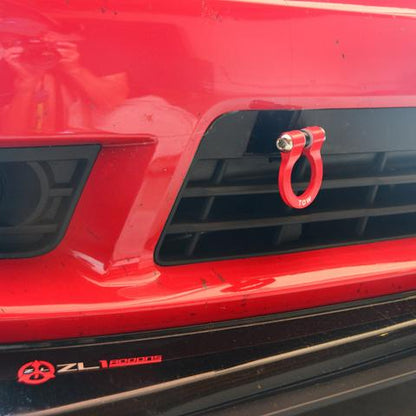 2010 - 15 Camaro Feather Lite Tow Hook | ZL1 Addons