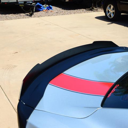 2014 - 24 Camaro 1pc Wicker Bill | ZL1 Addons