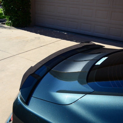 2015 - 23 Mustang Small Wicker Bill - ZL1Addons