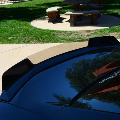 2016 - 24 Camaro RS Wicker Bill | ZL1 Addons