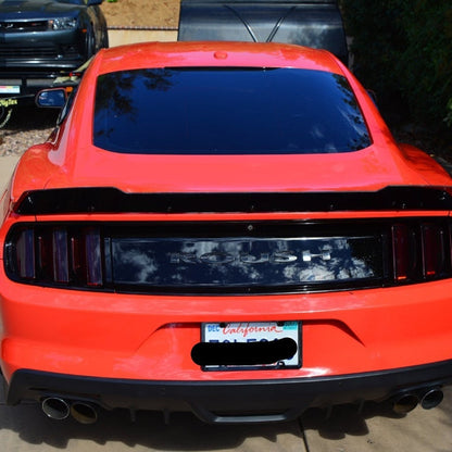 2015 - 18 Mustang Roush Wicker Bill | ZL1Addons