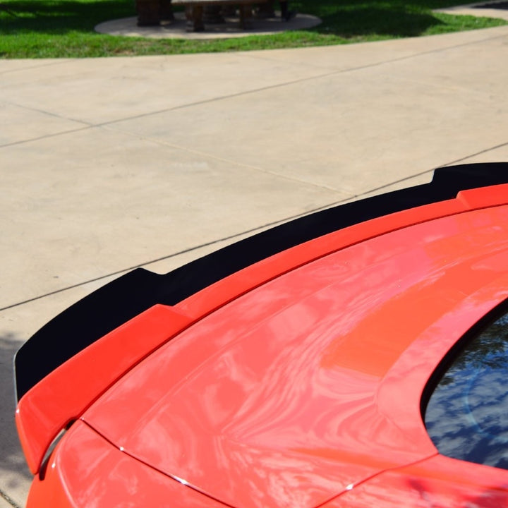 2015 - 18 Mustang Roush Wicker Bill | ZL1Addons
