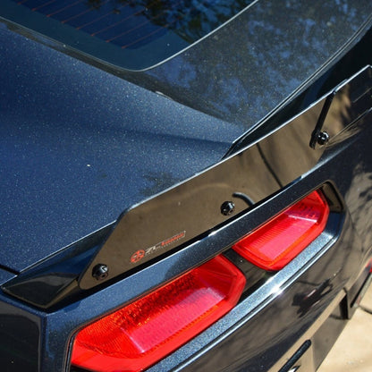 2015 - 19 C7 Corvette Z51 Wicker Bill - ZL1Addons