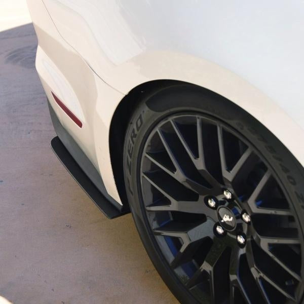 2018 - 23 Mustang Stealth Body Kit - ZL1Addons