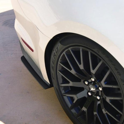 2018 - 23 Mustang Stealth Body Kit - ZL1Addons