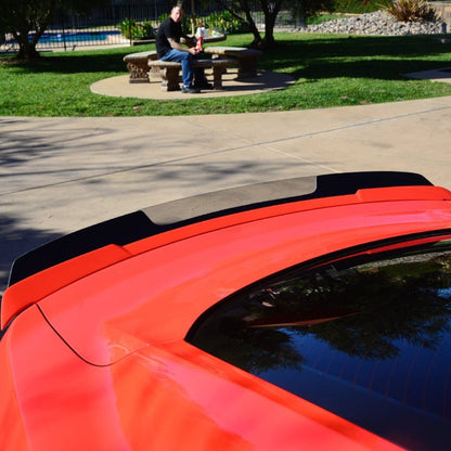 2015 - 18 Mustang Roush Wicker Bill | ZL1Addons