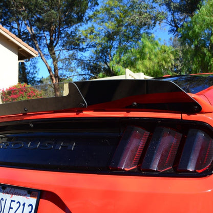 2015 - 18 Mustang Roush Wicker Bill | ZL1Addons
