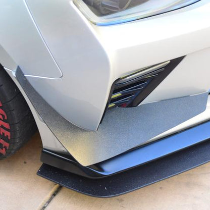 2016 - 18 Camaro SS Dive Planes | ZL1 Addons