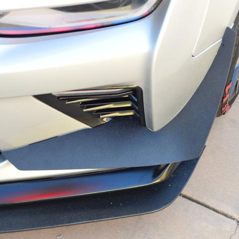 2016 - 18 Camaro SS Dive Planes | ZL1 Addons