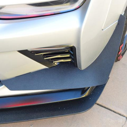 2016 - 18 Camaro SS Dive Planes | ZL1 Addons