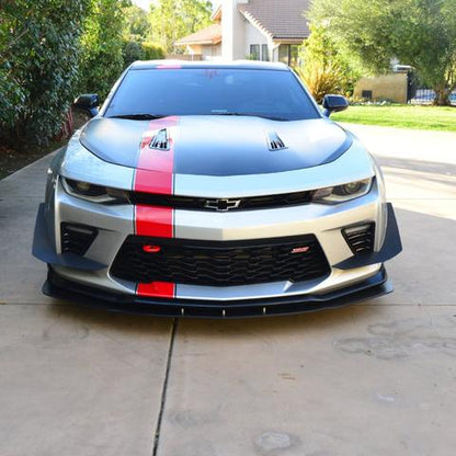 2016 - 18 Camaro SS Dive Planes | ZL1 Addons