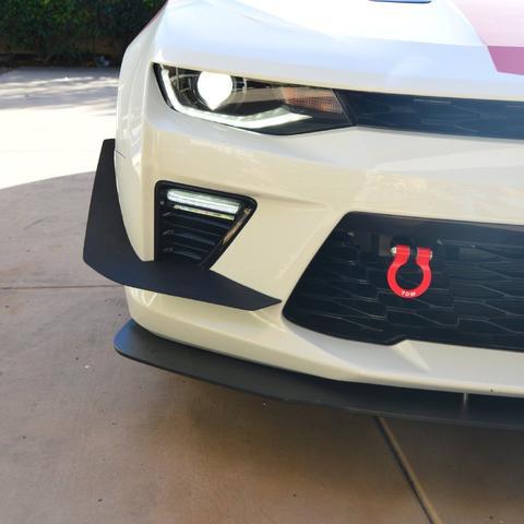 2016 - 18 Camaro SS Dive Planes | ZL1 Addons