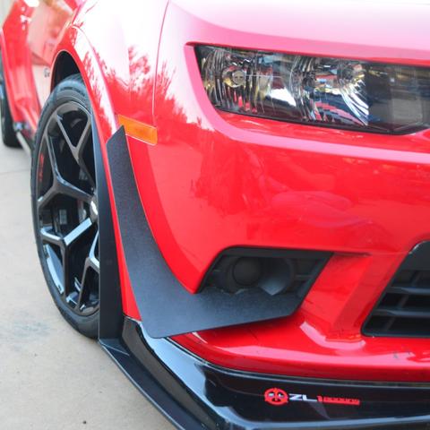 2014 - 15 Camaro Dive Planes | ZL1 Addons