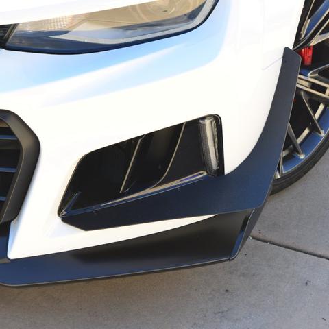 2017 - 24 Camaro ZL1 Dive Planes | ZL1 Addons