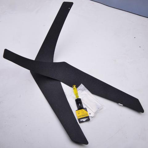 2017 - 24 Camaro ZL1 Dive Planes | ZL1 Addons