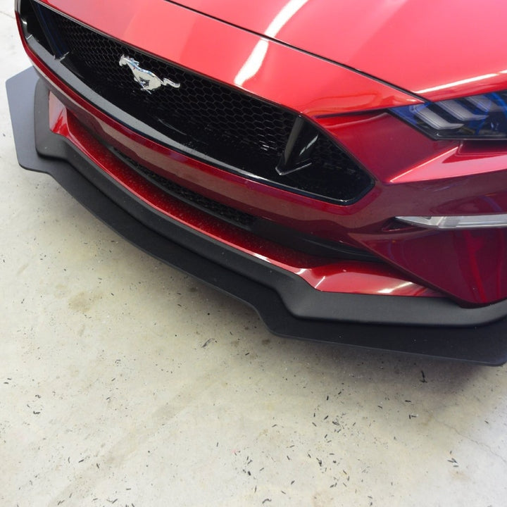 2018 - 23 Mustang Stealth Body Kit - ZL1Addons